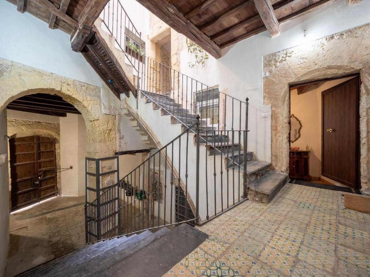 Lamarmora 26 Cagliari Zewnętrze zdjęcie